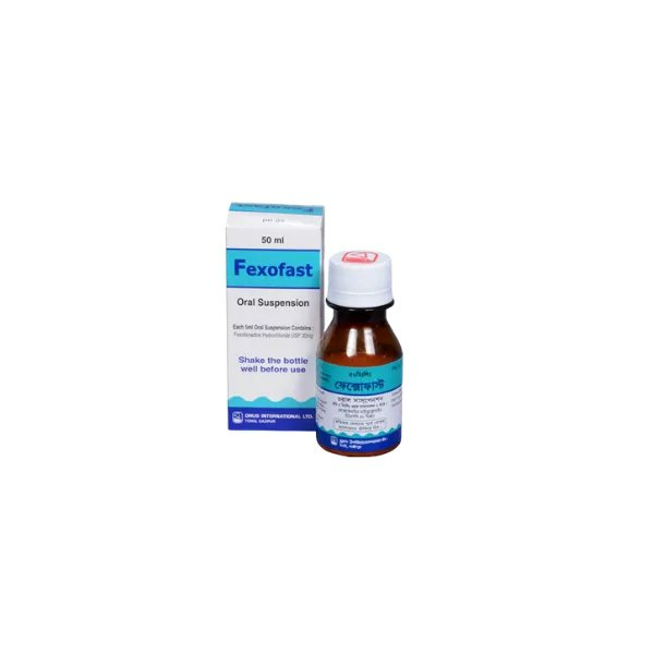 FEXOFAST 50 ML